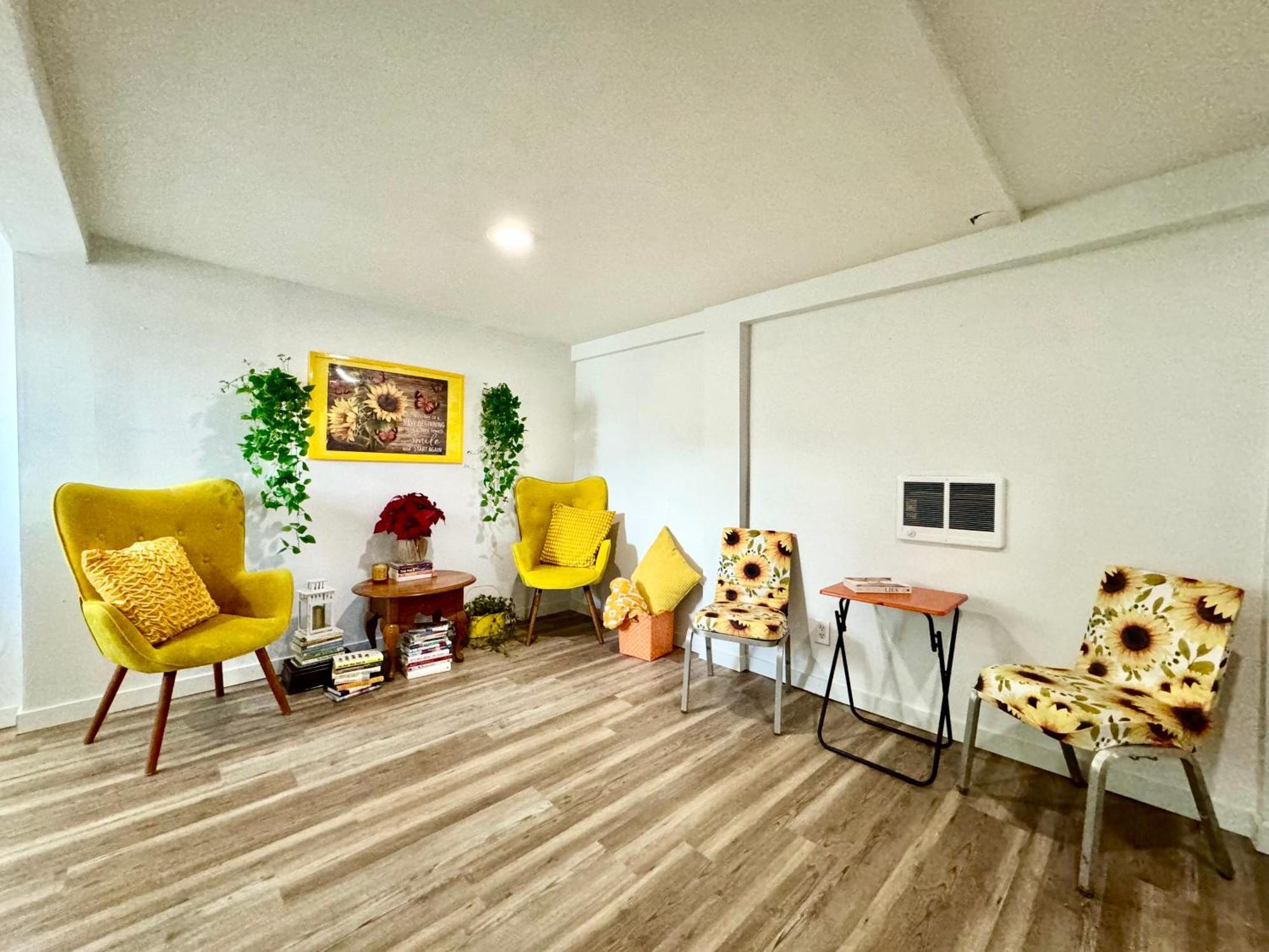 Private Room Tiny With Shared Bathroom Near Seatac Airport And Downtown Seattle Exteriér fotografie