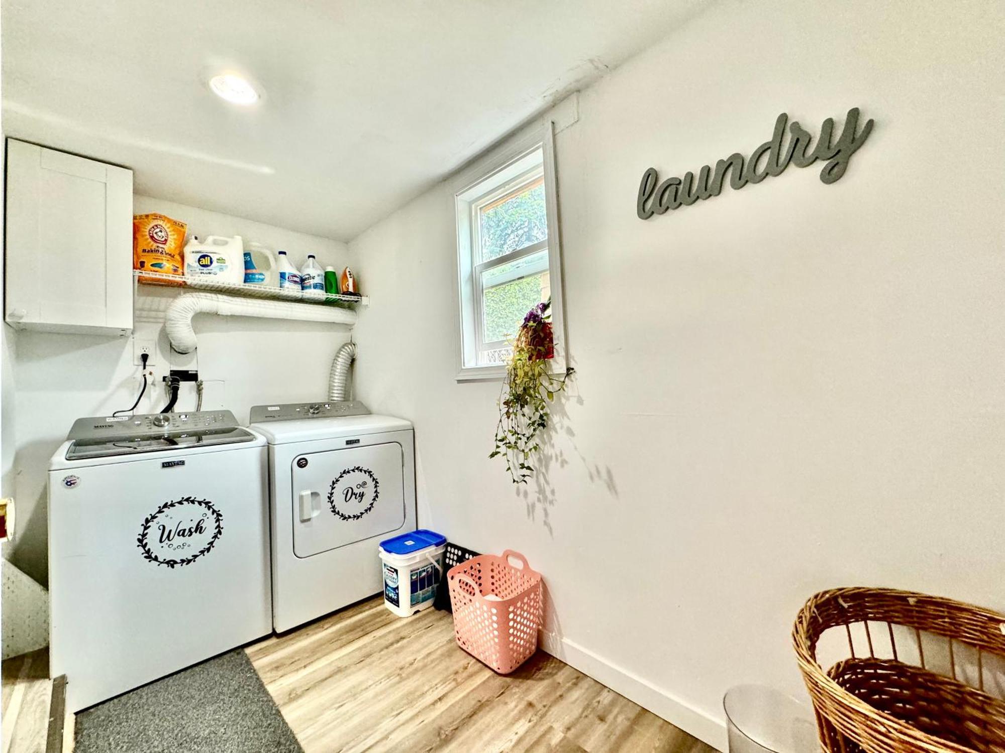 Private Room Tiny With Shared Bathroom Near Seatac Airport And Downtown Seattle Exteriér fotografie